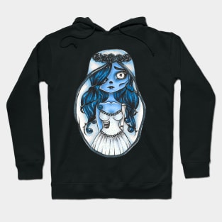 Corpse Bride Hoodie